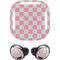 Watermelon Checkered Galaxy Buds Pro Skin