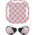 Watermelon Checkered Galaxy Buds Pro Skin