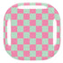 Watermelon Checkered Galaxy Buds Pro Skin