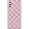 Watermelon Checkered Galaxy Note 10 Plus Skin