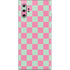 Watermelon Checkered Galaxy Note 10 Plus Skin
