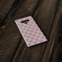 Watermelon Checkered Galaxy Note 9 Skin