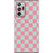 Watermelon Checkered Galaxy Note20 Ultra 5G Skin