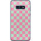 Watermelon Checkered Galaxy S10e Skin