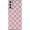 Watermelon Checkered Galaxy S20 Fan Edition Skin