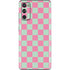 Watermelon Checkered Galaxy S20 Fan Edition Skin
