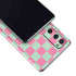 Watermelon Checkered Galaxy S20 Fan Edition Skin