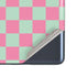 Watermelon Checkered Galaxy S20 Fan Edition Skin