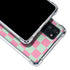 Watermelon Checkered Galaxy S20 FE Clear Case