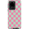 Watermelon Checkered Galaxy S20 Ultra 5G Pro Case
