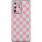 Watermelon Checkered Galaxy S20 Ultra 5G Skin