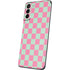 Watermelon Checkered Galaxy S21 5G Skin