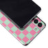 Watermelon Checkered Galaxy S21 5G Skin