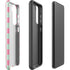 Watermelon Checkered Galaxy S21 Plus 5G Pro Case
