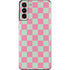 Watermelon Checkered Galaxy S21 Plus 5G Skin