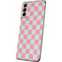 Watermelon Checkered Galaxy S21 Plus 5G Skin