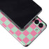 Watermelon Checkered Galaxy S21 Plus 5G Skin
