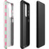 Watermelon Checkered Galaxy S22 Plus Pro Case