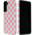 Watermelon Checkered Galaxy S22 Plus Pro Case