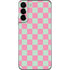 Watermelon Checkered Galaxy S22 Plus Skin
