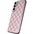 Watermelon Checkered Galaxy S22 Skin