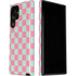 Watermelon Checkered Galaxy S22 Ultra Pro Case