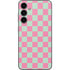 Watermelon Checkered Galaxy S23 FE Skin