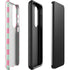 Watermelon Checkered Galaxy S23 Plus Pro Case