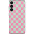 Watermelon Checkered Galaxy S23 Plus Skin