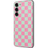 Watermelon Checkered Galaxy S23 Plus Skin