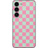 Watermelon Checkered Galaxy S23 Skin