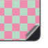 Watermelon Checkered Galaxy S23 Skin