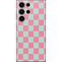 Watermelon Checkered Galaxy S23 Ultra Skin