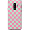 Watermelon Checkered Galaxy S9 Plus Skin