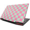 Watermelon Checkered Lenovo IdeaPad Skin