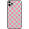Watermelon Checkered iPhone 11 Pro Max Skin