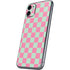 Watermelon Checkered iPhone 11 Skin