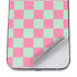 Watermelon Checkered iPhone 12 Pro Max Skin