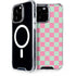Watermelon Checkered iPhone 13 Pro Max MagSafe Case