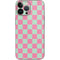 Watermelon Checkered iPhone 13 Pro Max Skin