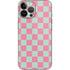 Watermelon Checkered iPhone 13 Pro Max Skin