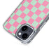 Watermelon Checkered iPhone 15 Plus MagSafe Case