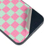Watermelon Checkered iPhone 14 Plus Skin