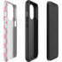Watermelon Checkered iPhone 15 Pro Impact Case