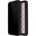 Watermelon Checkered iPhone 14 Pro Waterproof Case