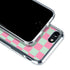 Watermelon Checkered iPhone SE (2nd & 3rd Gen) Clear Case