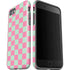 Watermelon Checkered iPhone SE (2nd & 3rd Gen) Pro Case