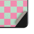 Watermelon Checkered iPhone SE (2nd & 3rd Gen) Skin
