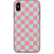 Watermelon Checkered iPhone XS Max Skin