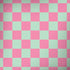 Watermelon Checkered Legion Y720 Skin